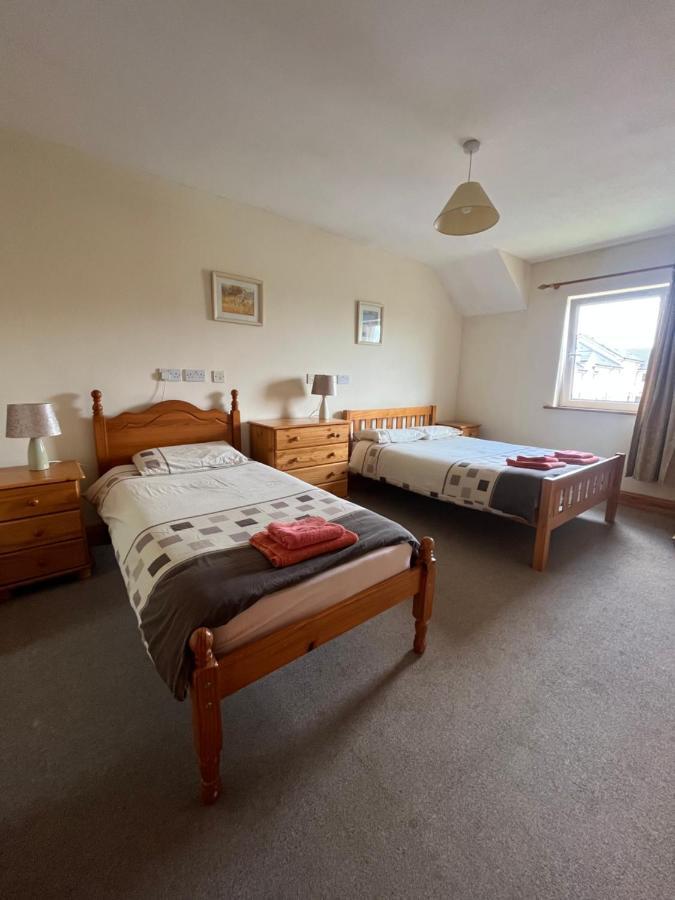 Coisceim Village Tralee Luaran gambar