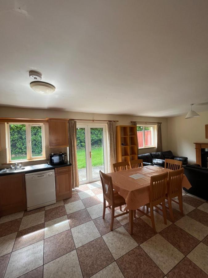 Coisceim Village Tralee Luaran gambar