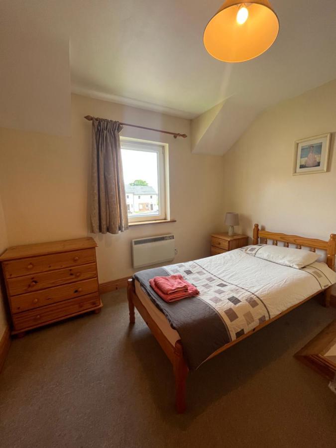 Coisceim Village Tralee Luaran gambar