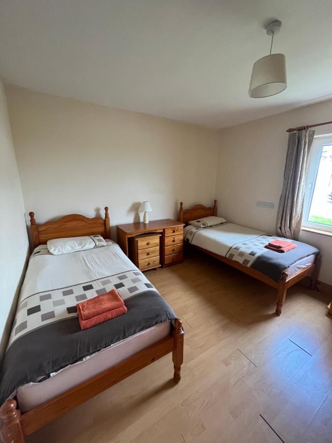 Coisceim Village Tralee Luaran gambar