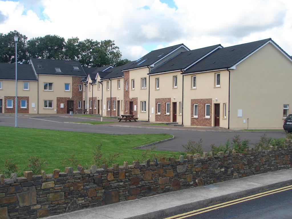 Coisceim Village Tralee Luaran gambar