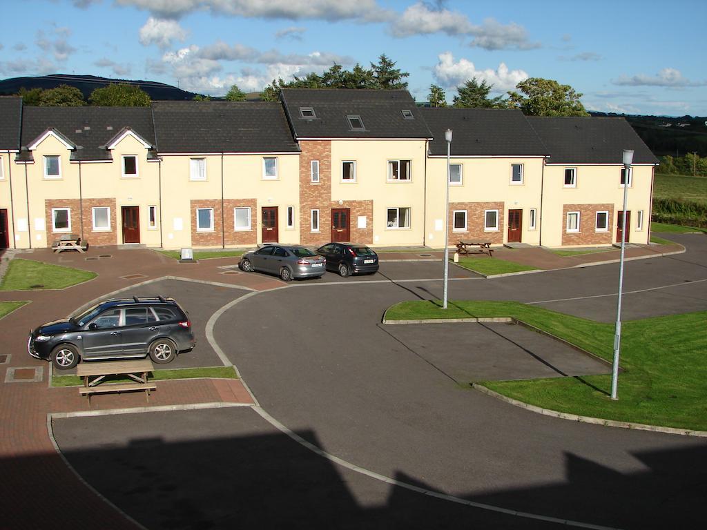 Coisceim Village Tralee Bilik gambar