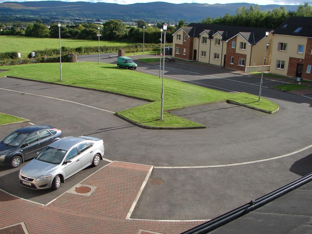 Coisceim Village Tralee Bilik gambar