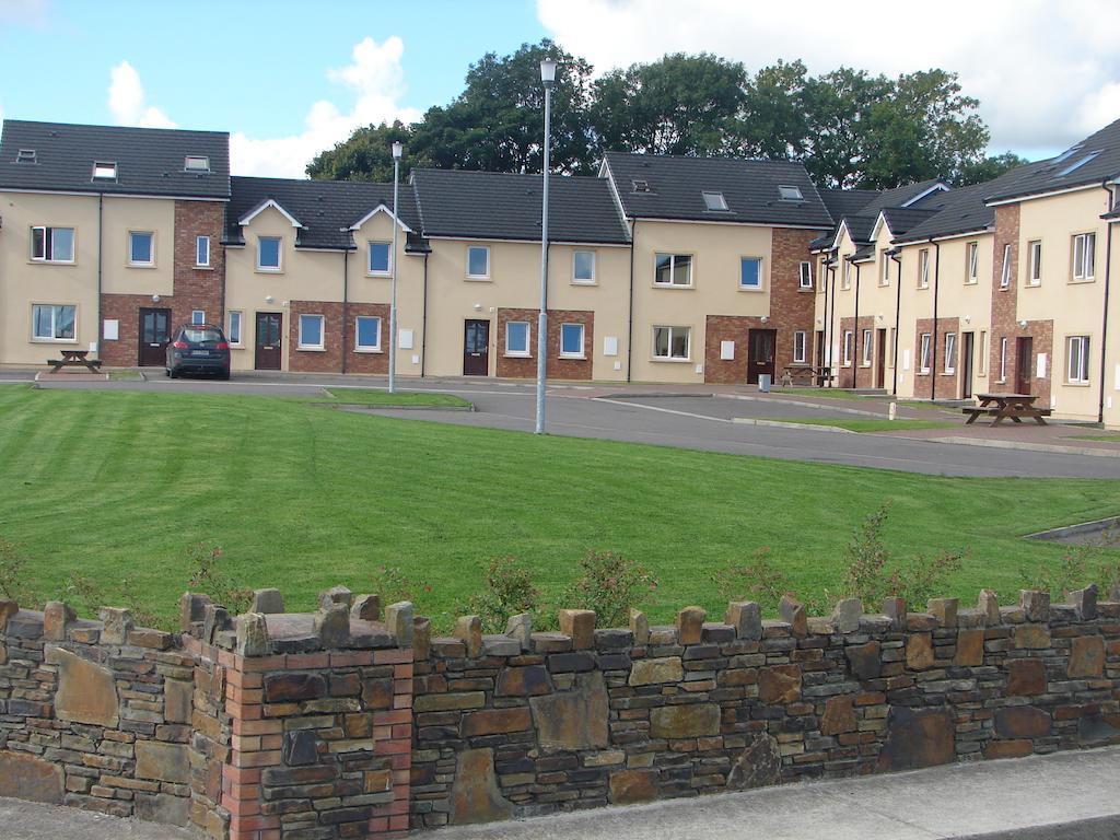 Coisceim Village Tralee Bilik gambar