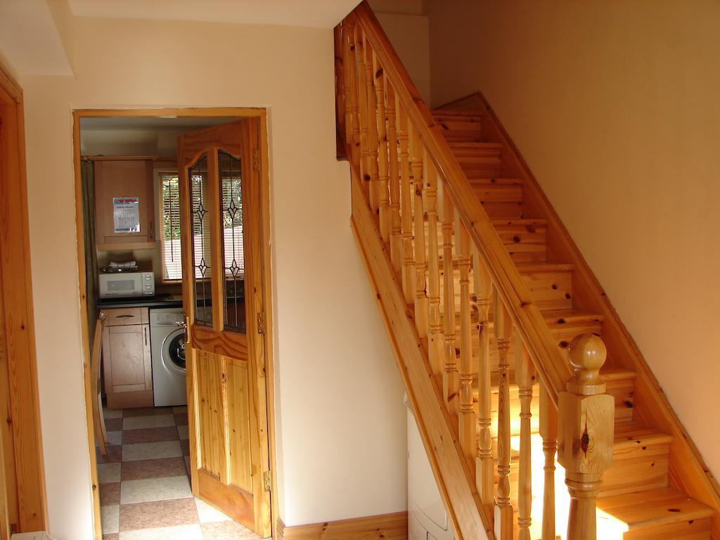 Coisceim Village Tralee Bilik gambar