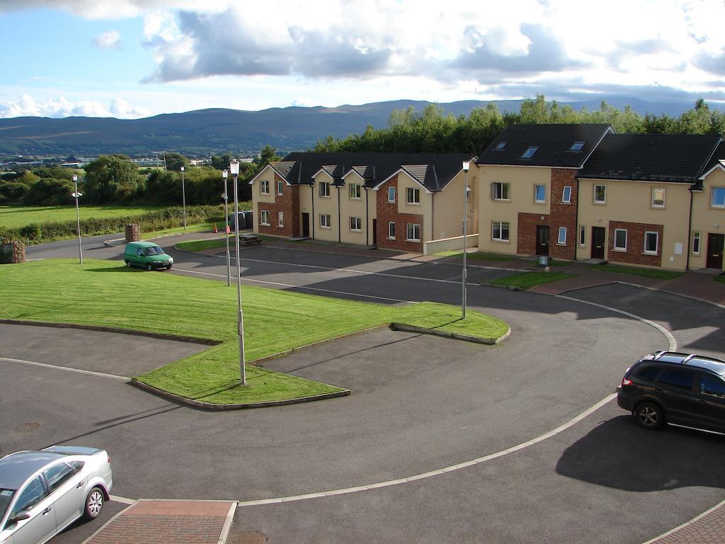 Coisceim Village Tralee Luaran gambar