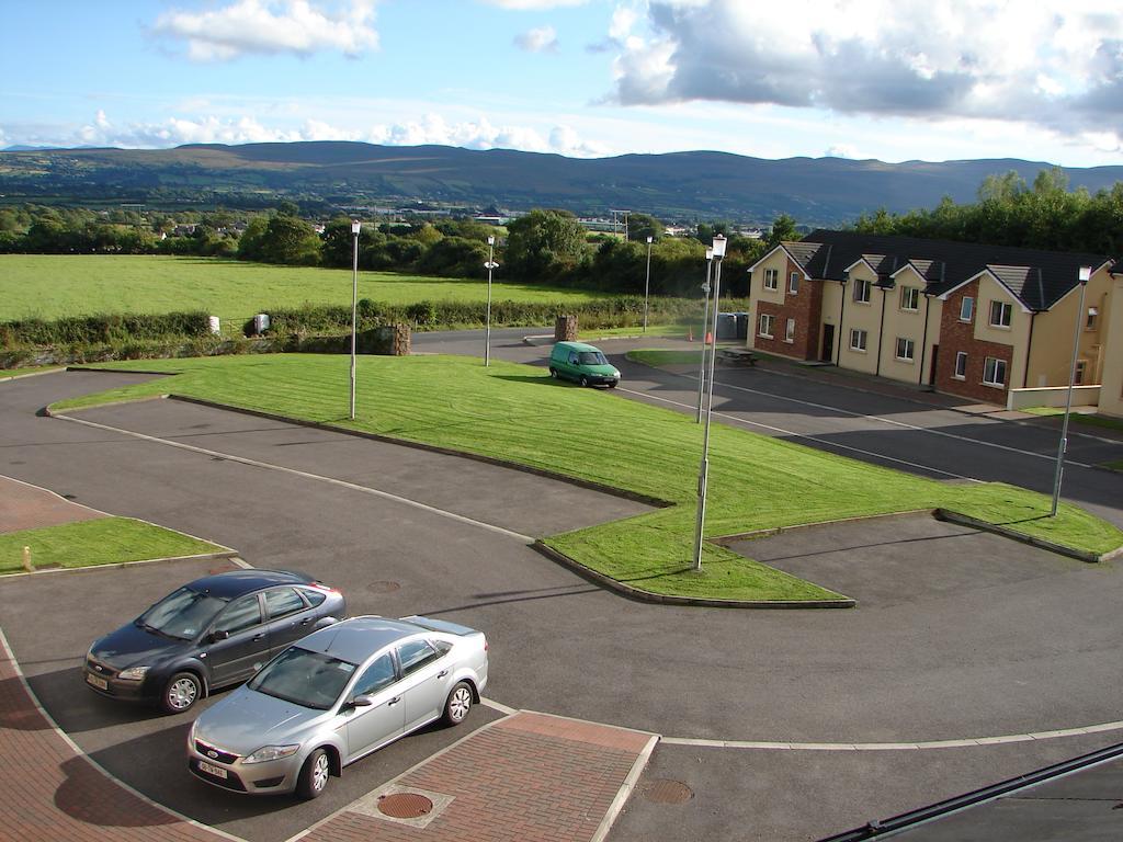Coisceim Village Tralee Luaran gambar