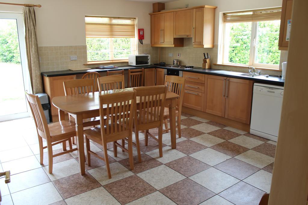 Coisceim Village Tralee Bilik gambar